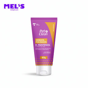 Kit Cuidados para Cachorro - Pet Clean - MEL'S